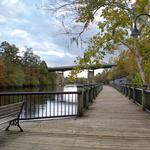 Conway Riverwalk