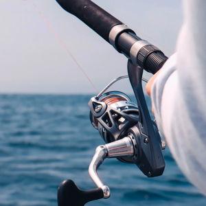 Deep Sea Fishing Charter