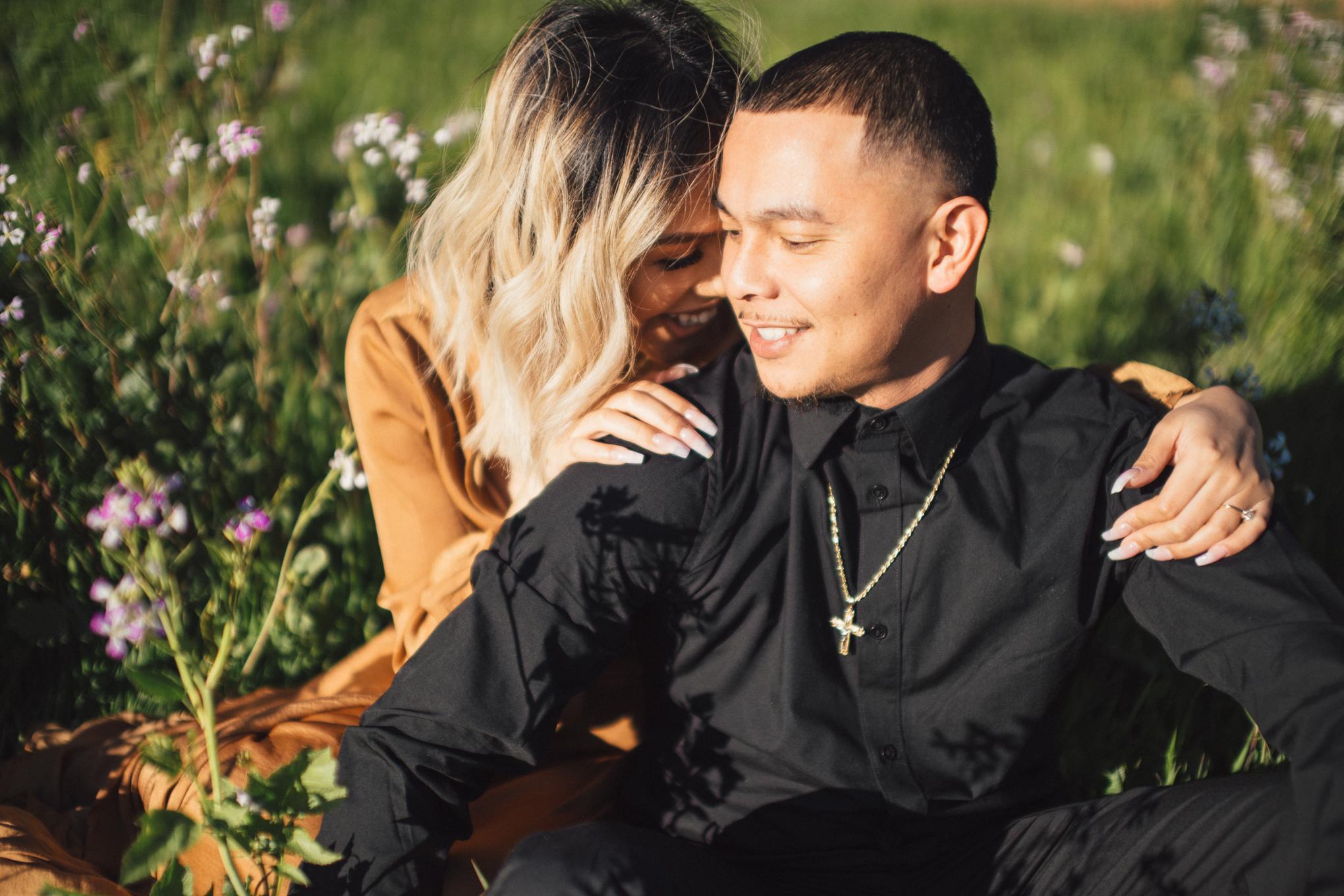 The Wedding Website of Kayla Feliciano and Laurence Cantor