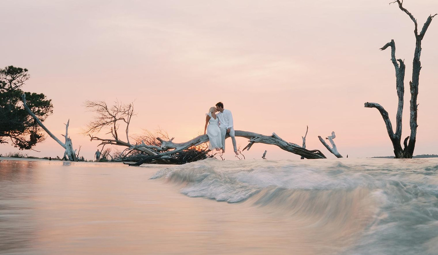 The Wedding Website of McKenzie Dolan and Chase McKoy