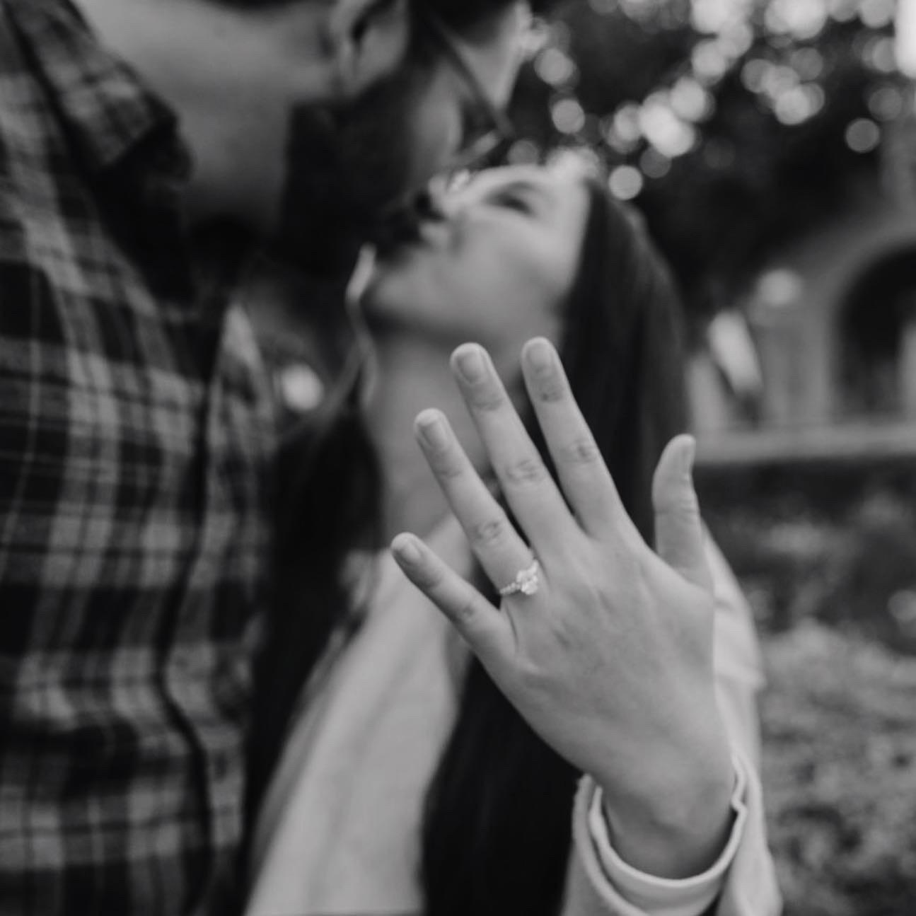 The Wedding Website of Michelle Nguyen and Stephen Lilley
