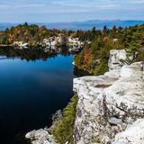 Minnewaska State Park Preserve