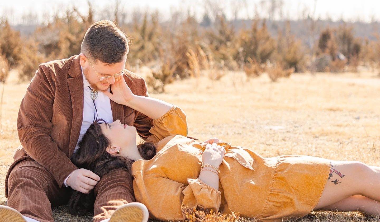 Sydney Dotson and Austin May's Wedding Website