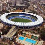 Tour Maracanã