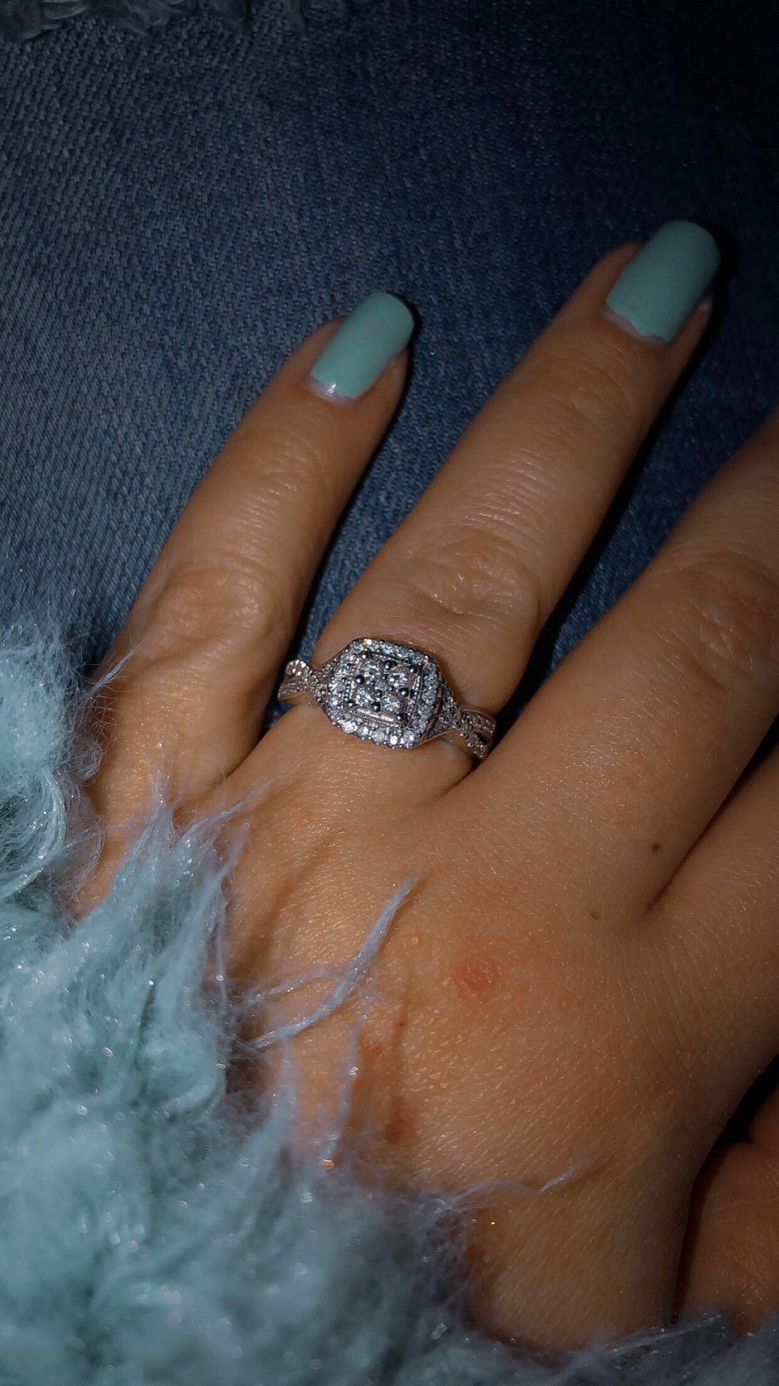 I GET TO MARRY MY BEST FRIEND!