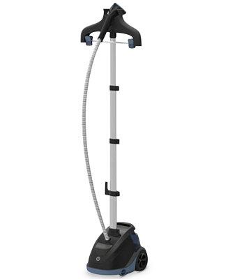 Home IS6520 Line Master 360° Garment Steamer with Rotating Hanger