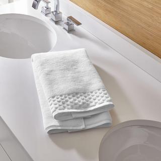 Zero Twist Quick Dry Hand Towel