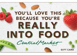 Central Market Cooking Class for 2