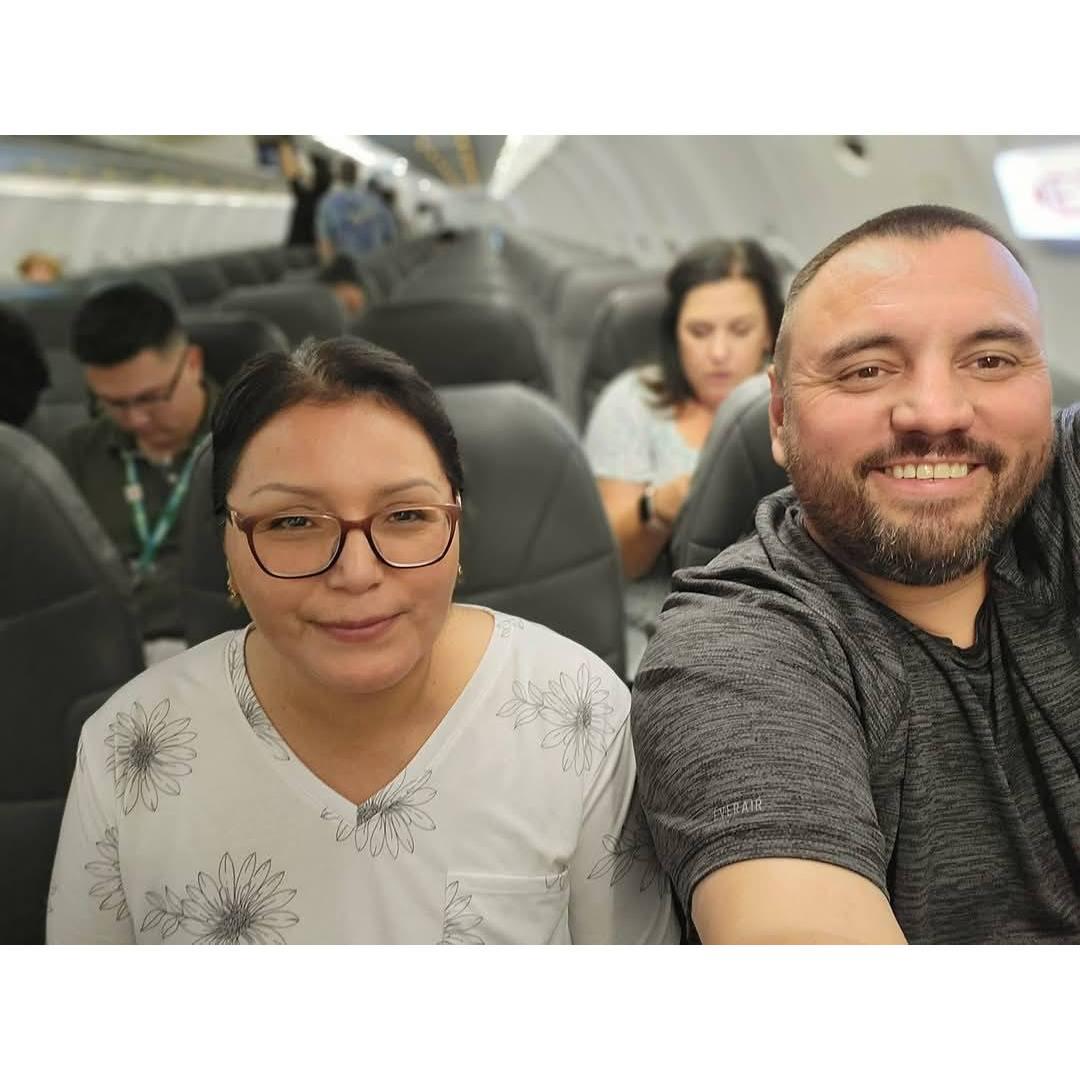 Flying to Vegas for Morgan Wallen Concert