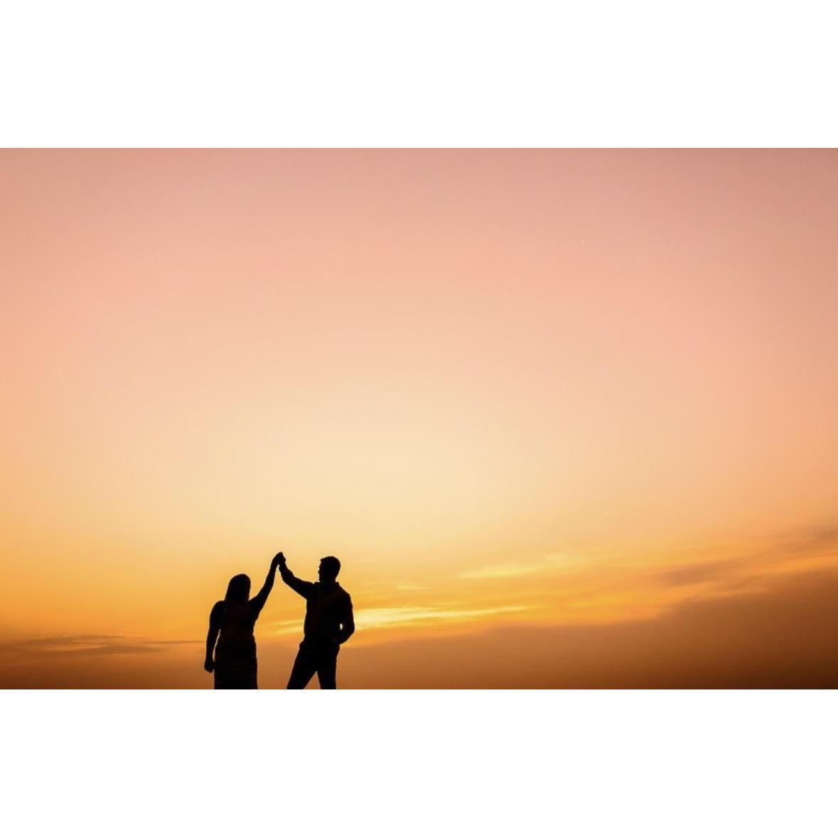 Engagement Photoshoot with Aaren Lee Photography