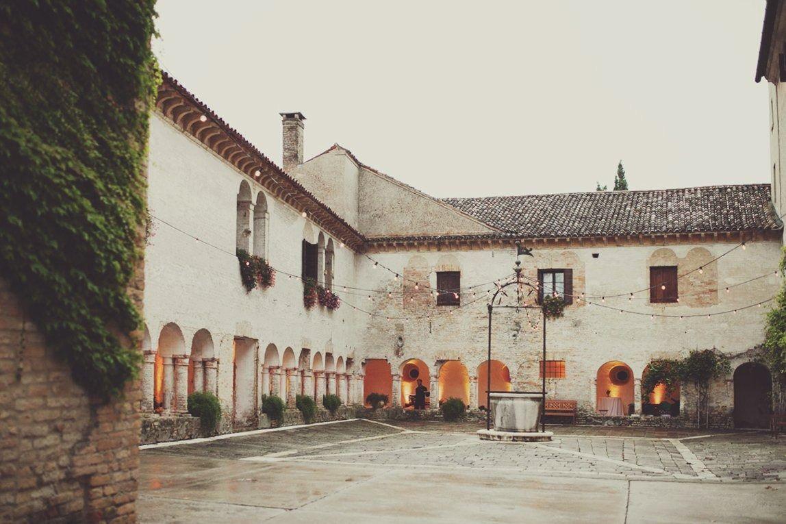 The Wedding Website of Silvia Moro and Edoardo Bucceri
