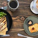 The Root Note Coffee Shop