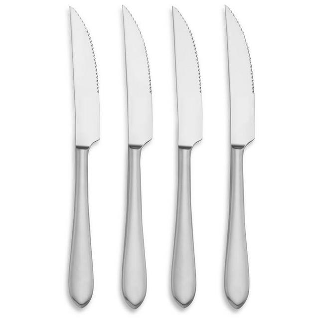 Robert Welch Flute 4-Piece Steak Knife Set