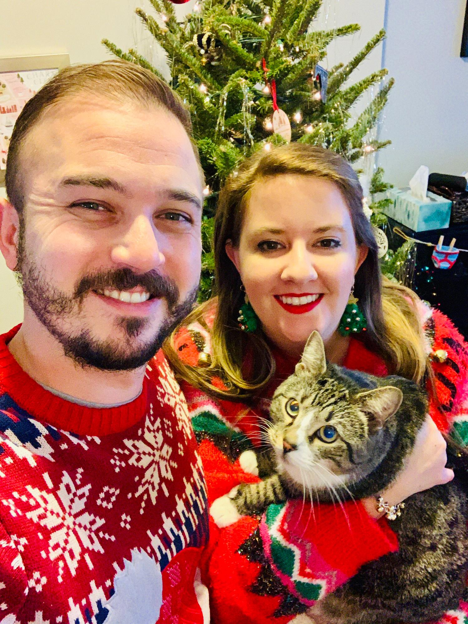 Christmas 2019