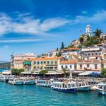 Explore Poros