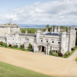 Dundas Castle