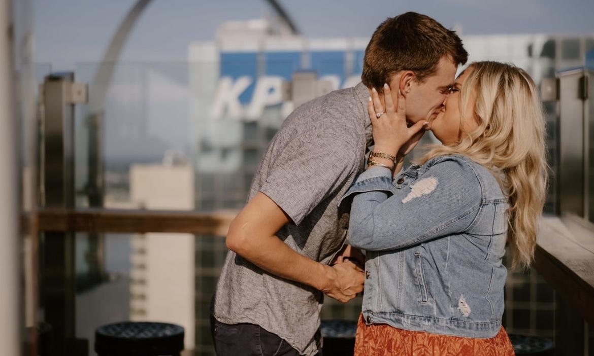 The Wedding Website of Taylor Welch and Evan Archambault