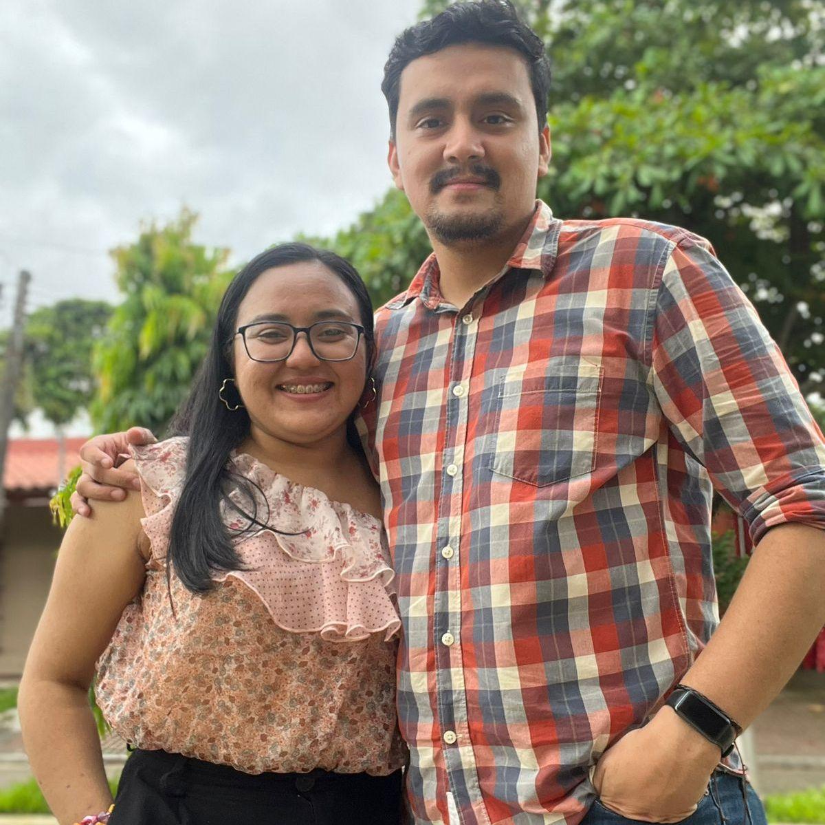 El día que nos hicimos novios