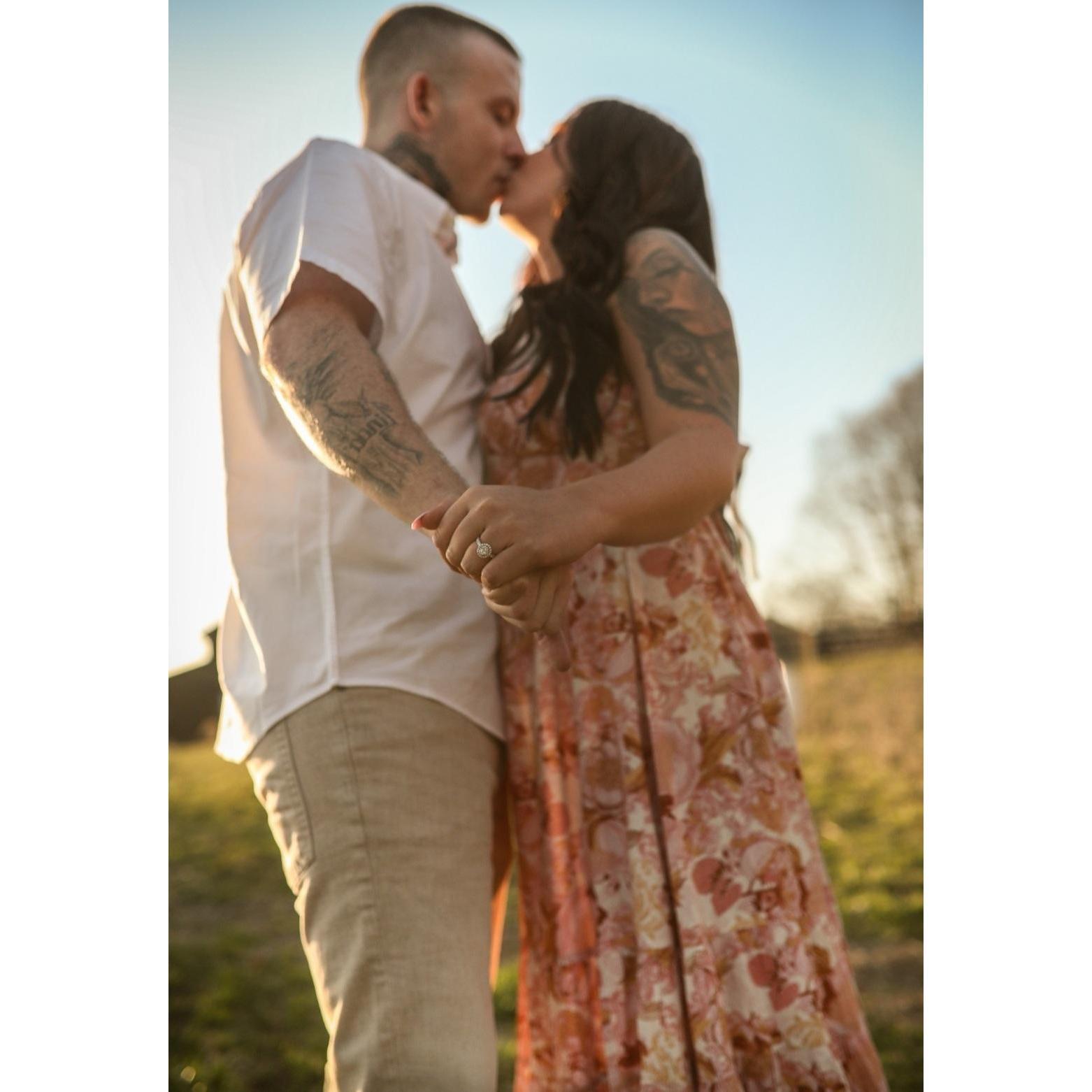 Engagement