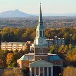 Wake Forest University