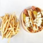 Lafayette Coney Island