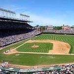Wrigley Field