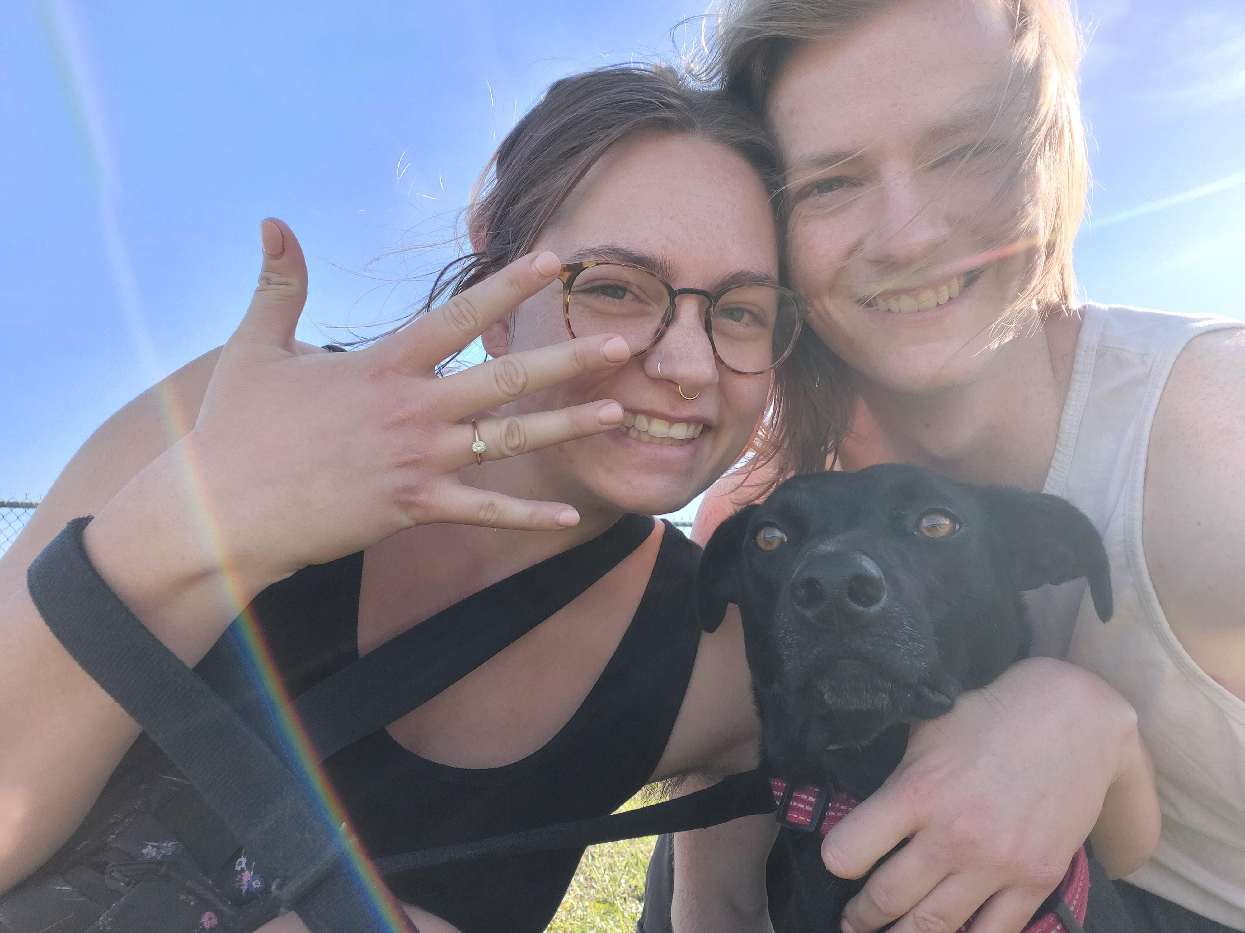 The Wedding Website of Ashley Cheatham and Nicholas Brundige