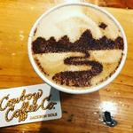 Cowboy Coffee