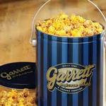 Garrett Popcorn Shops