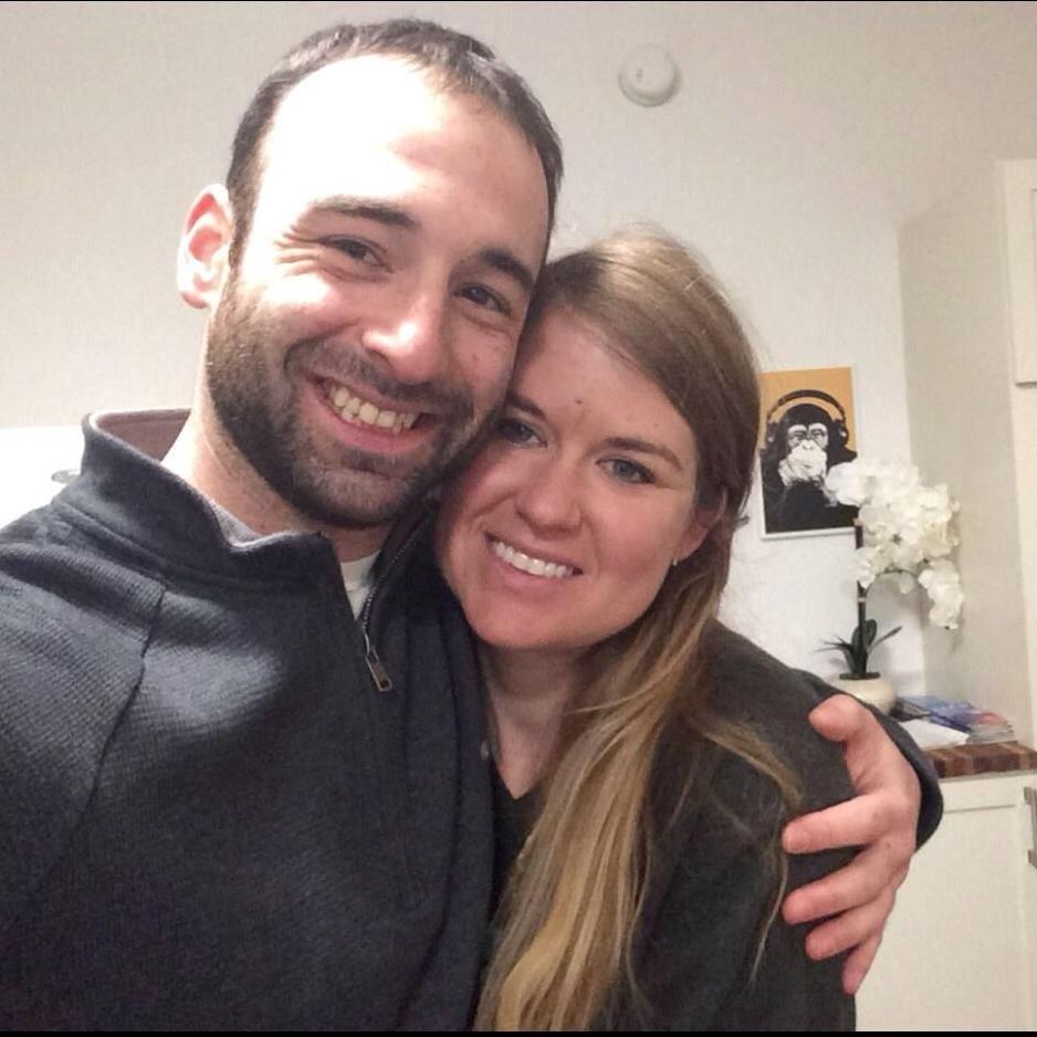 Burlington, VT Dan's Birthday--February 22, 2017!