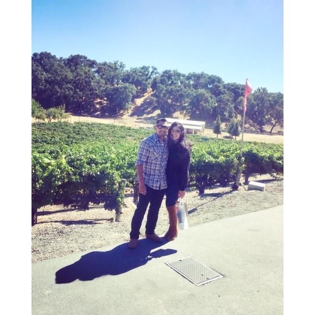 That time when we almost became members #winetasting #donquijote