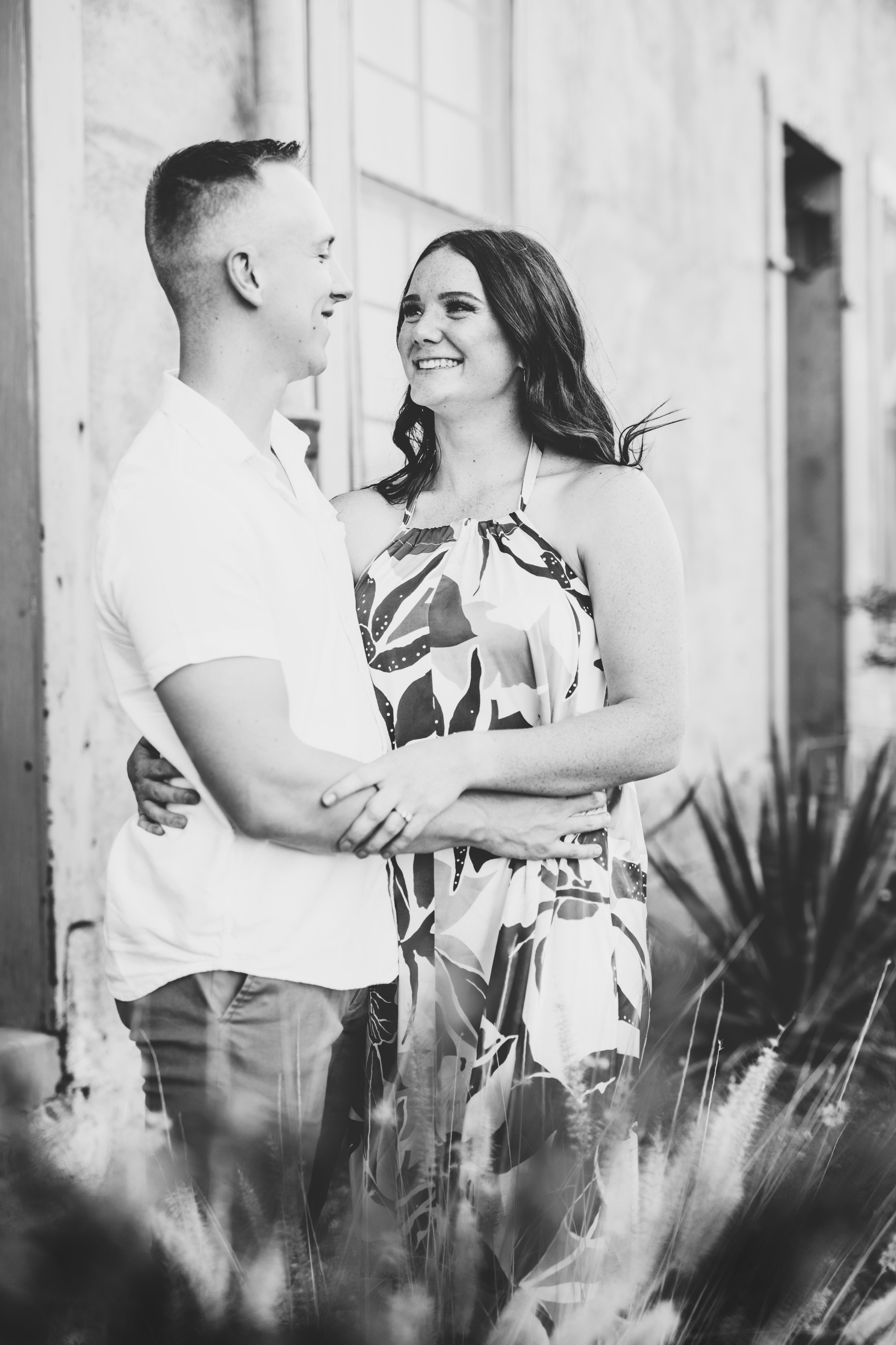 The Wedding Website of Raylie Markowski and Gabriel Stewart