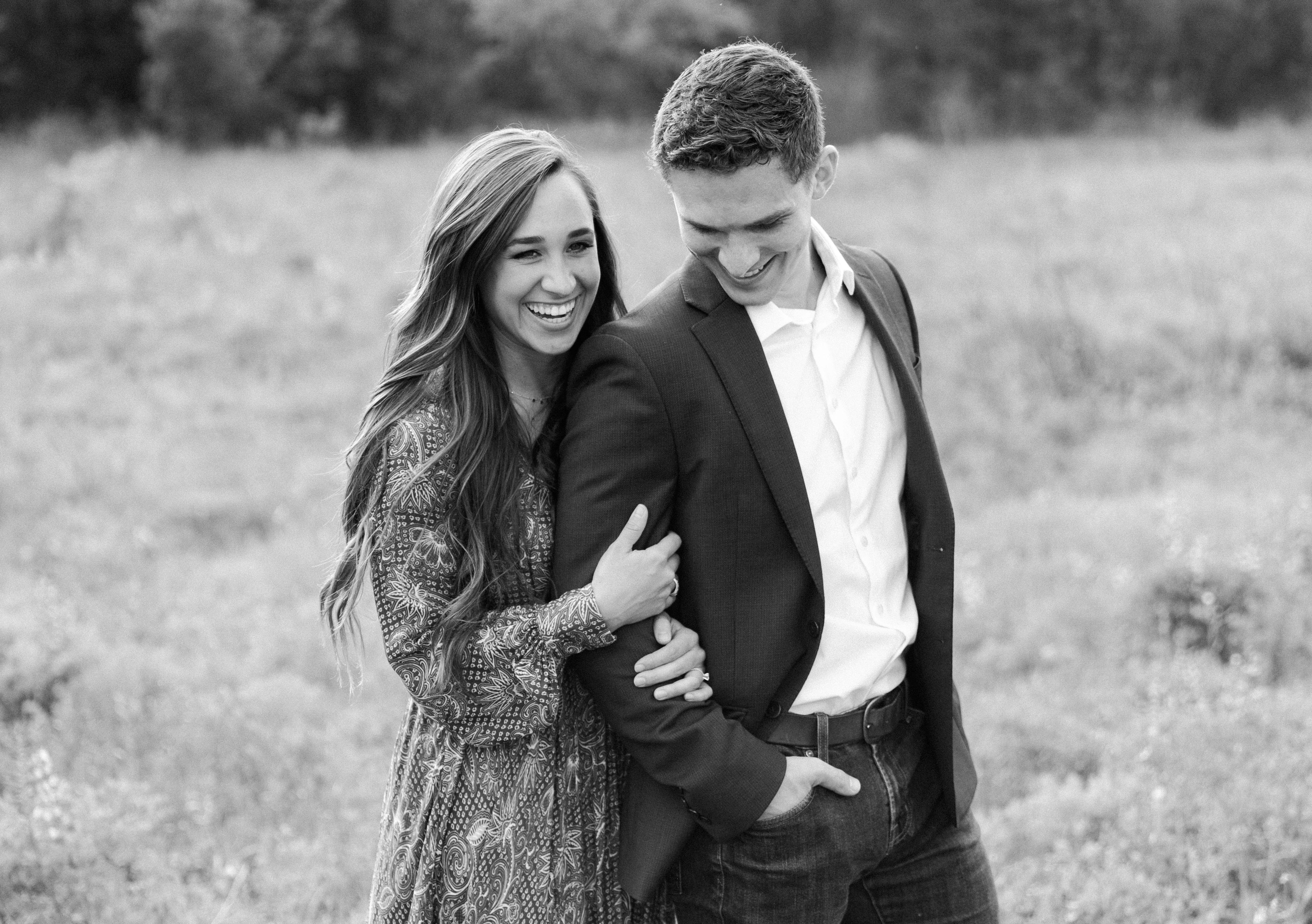 The Wedding Website of Cristina Broussard and Gavin Suel