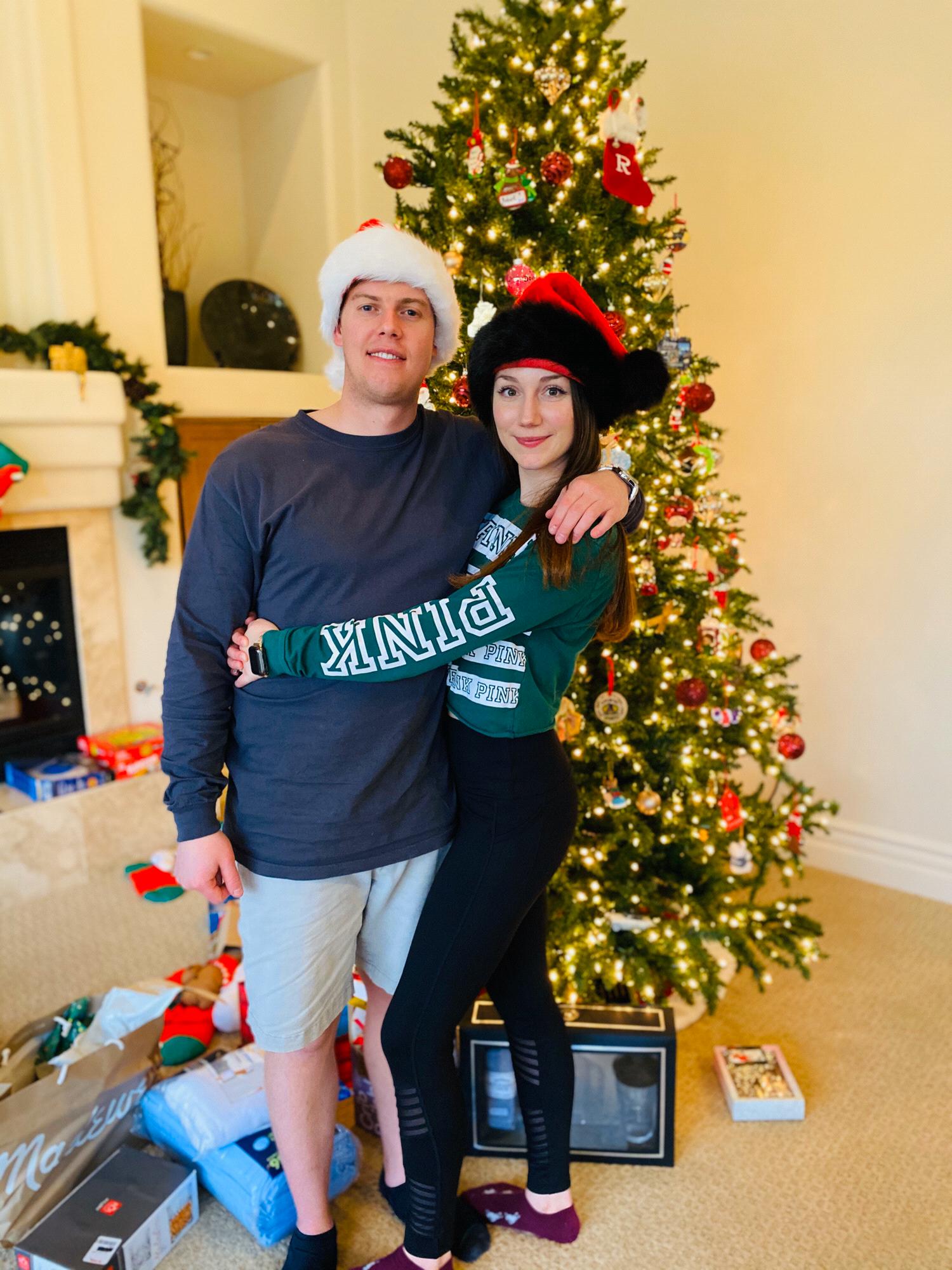 Christmas 2019
