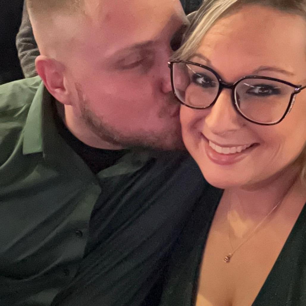 Engagement night!
