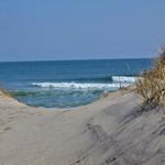 Nauset Beach