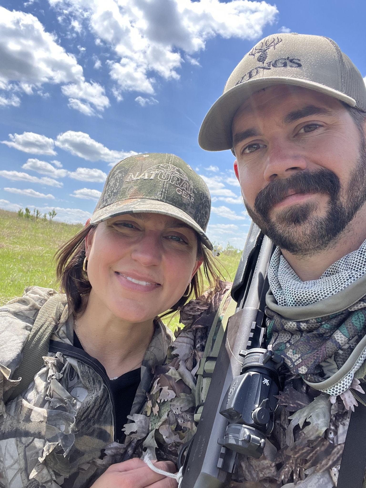 The Wedding Website of Mariah Charland and Casey Smith