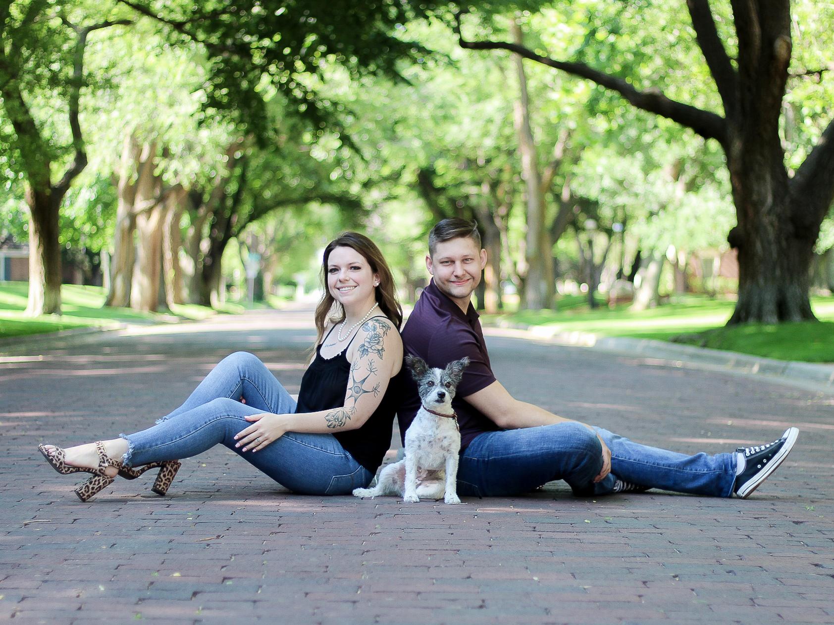 The Wedding Website of Anna Wagoner and Mason Stewart