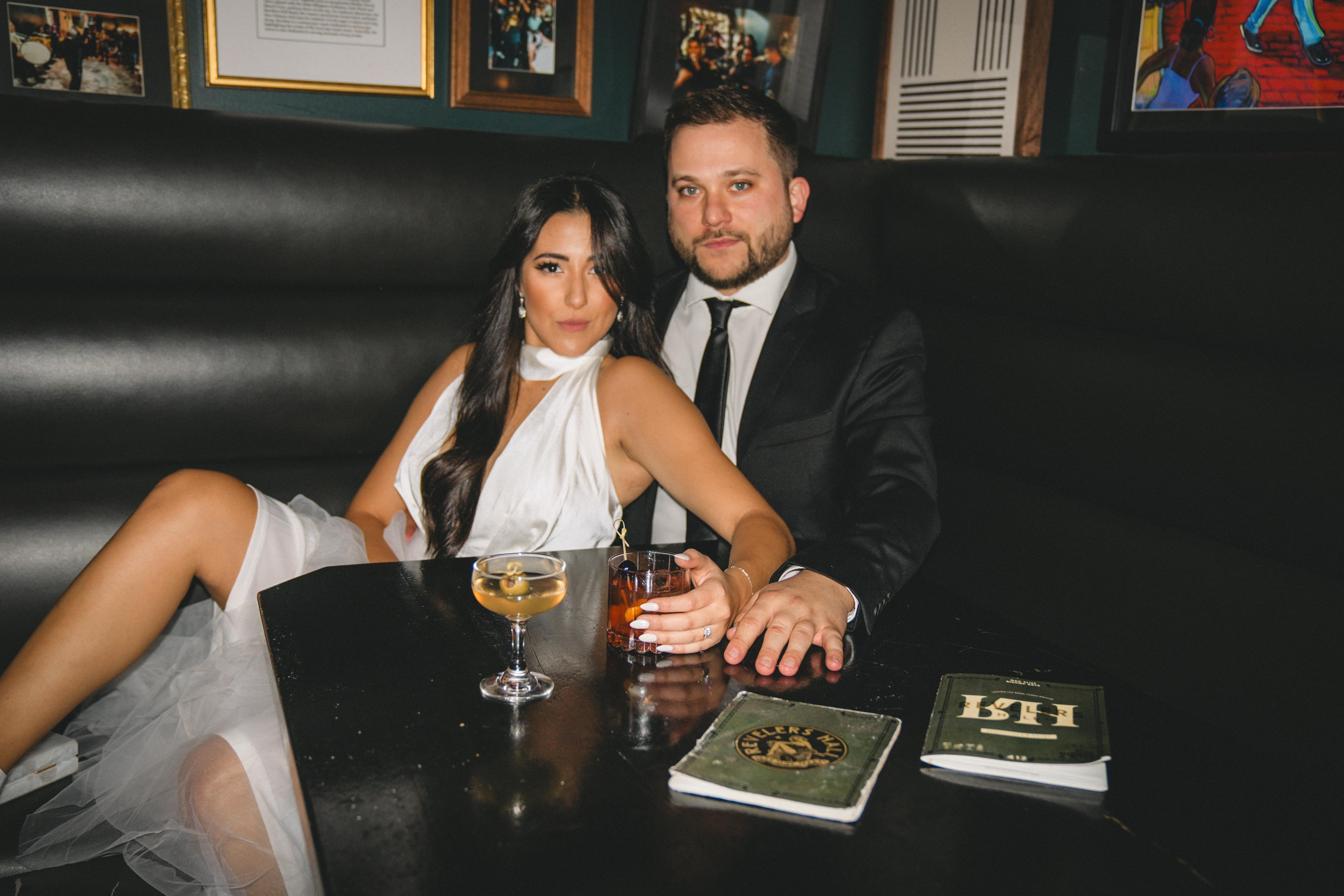 The Wedding Website of Maria Paula Delgado and Jay Wallis