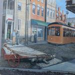 Charleston City Market