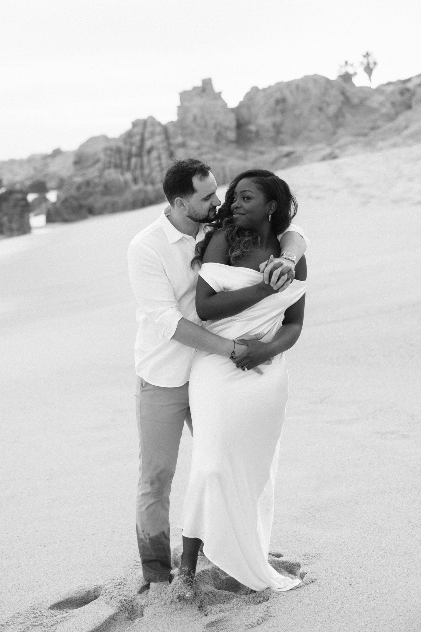 The Wedding Website of Stephanie Brobbey and Collin Rodocker