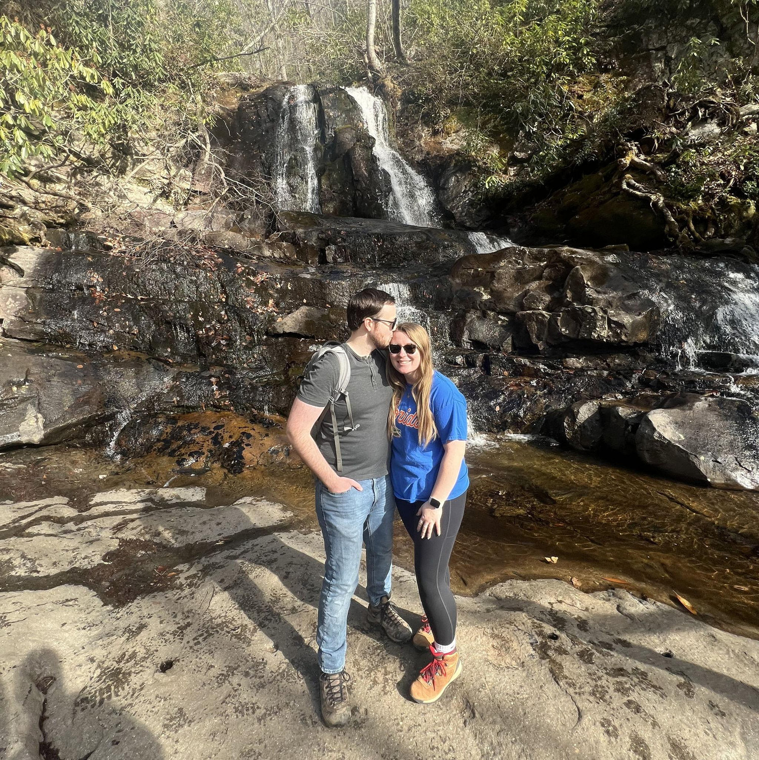 Smoky Mountain National Park!!!