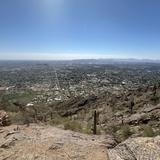 Hiking
