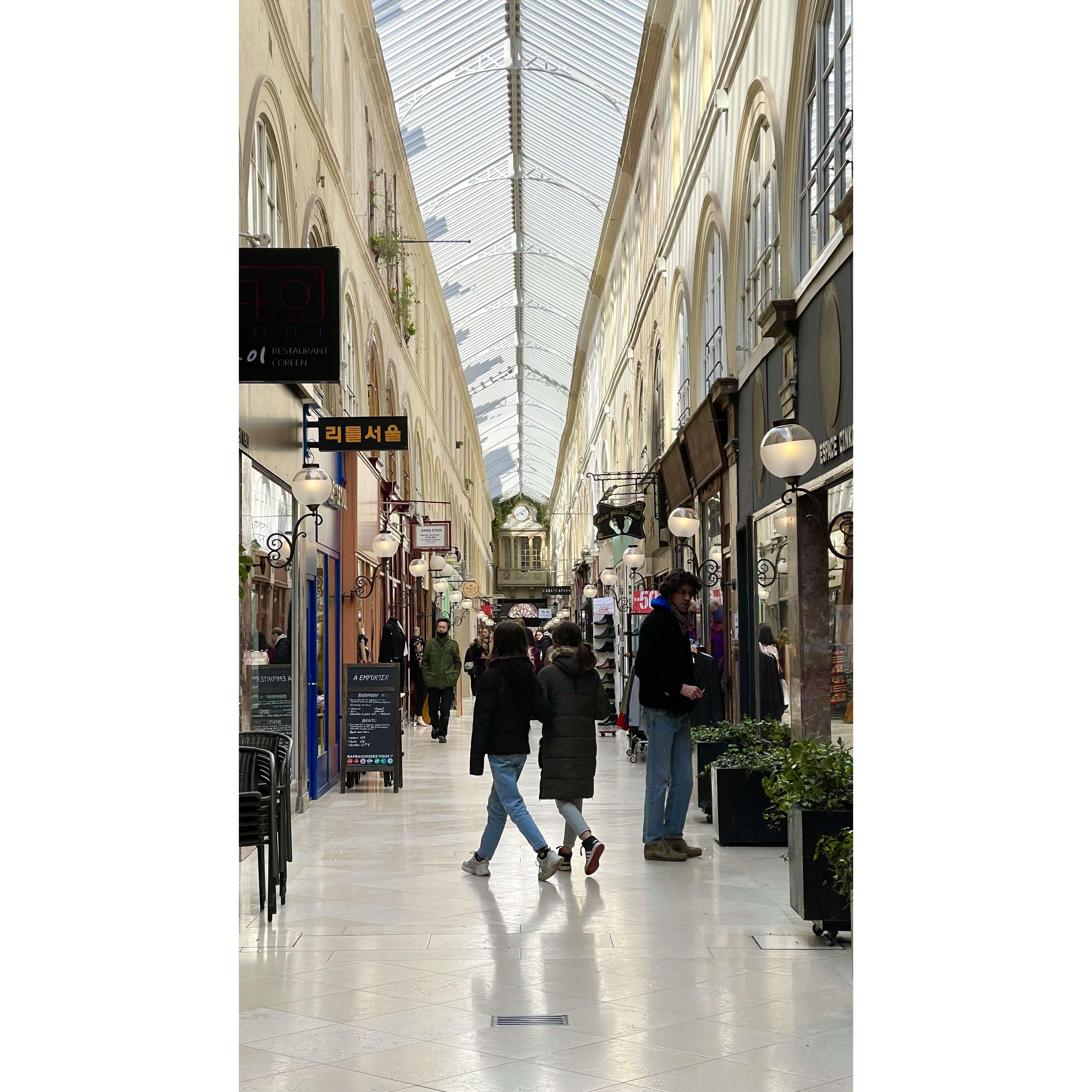 Paris