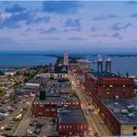 Canal Park