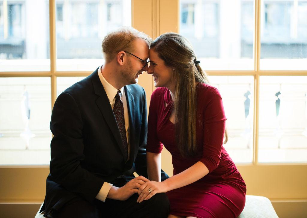 The Wedding Website of Marlee Croft and Kaeden Allen