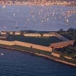 Fort Adams State Park