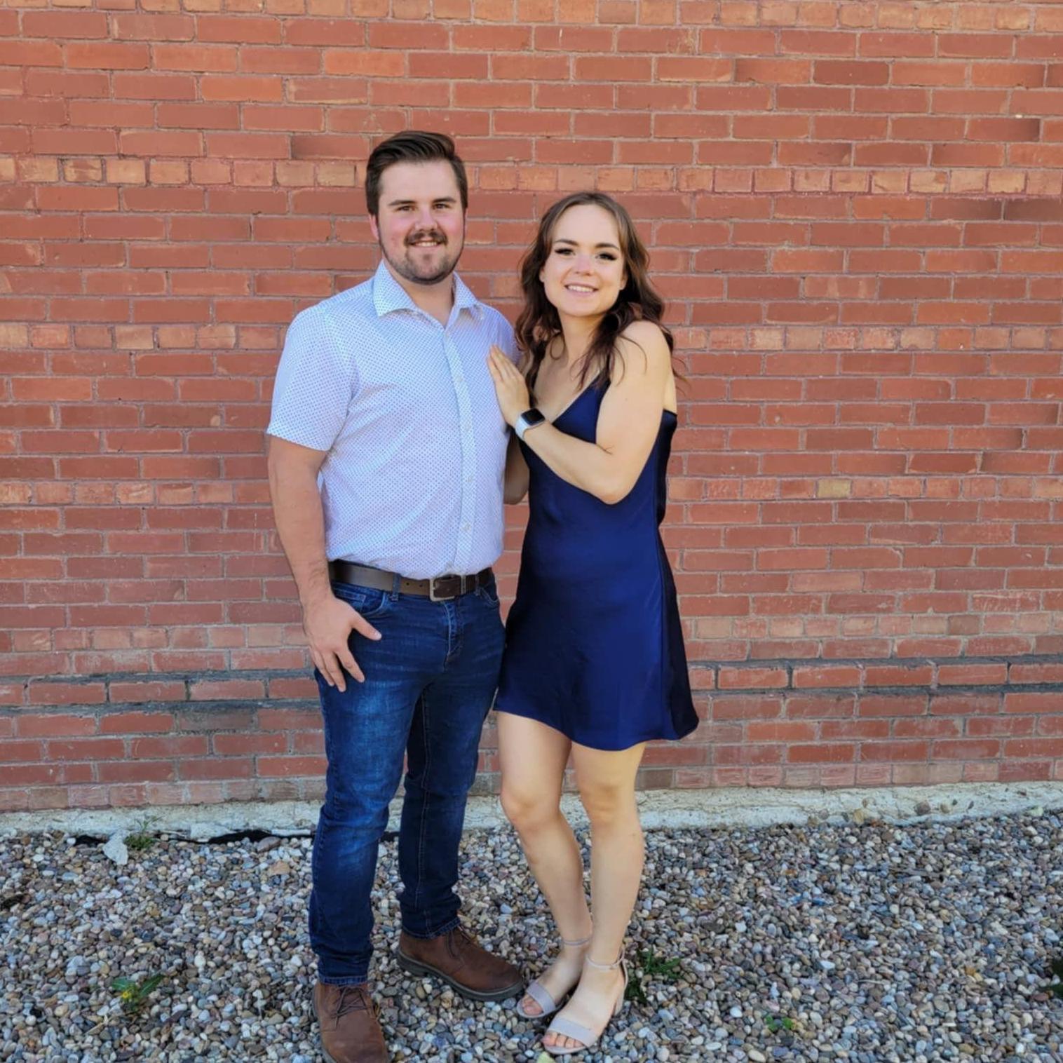 Maple Creek for Jordan & Brandon's Wedding (2021)