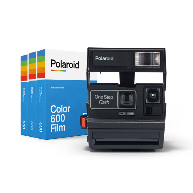 The 600 Square Starter Set