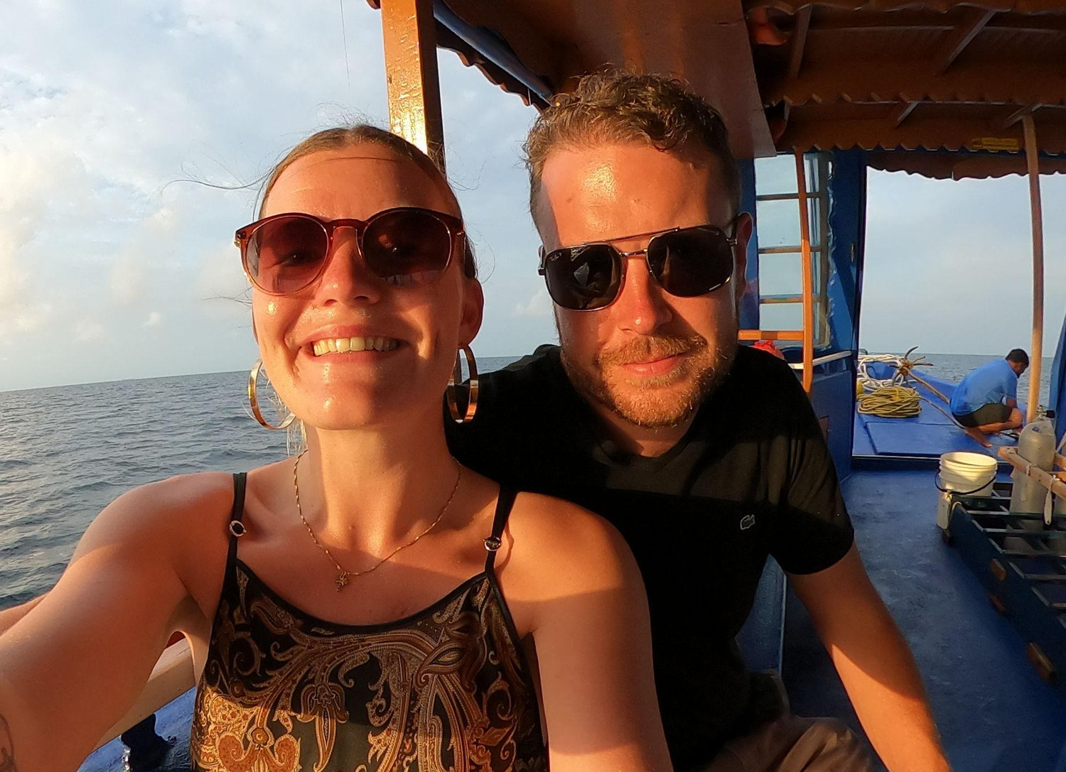 The Wedding Website of Jessica Fricker and Sandro Giger